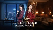 HELP MY REBORN QUEEN NEEDS MY FAVOR - FULL MOVIE ENGLISH SUB