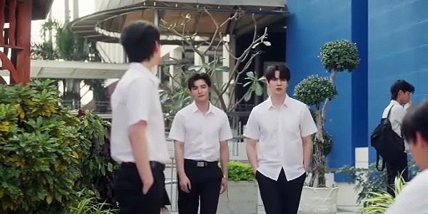 [ENG]Fourever You Part-2 [The Sun Another Star] 2026 EP-12