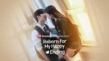 Reborn for my happy ending - Full Movie English Sub