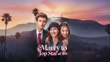 MARRY TO TOP STAR AT 40S