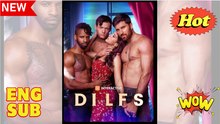 Dilfs- Desire, Intrigue, Love, Family, Secrets