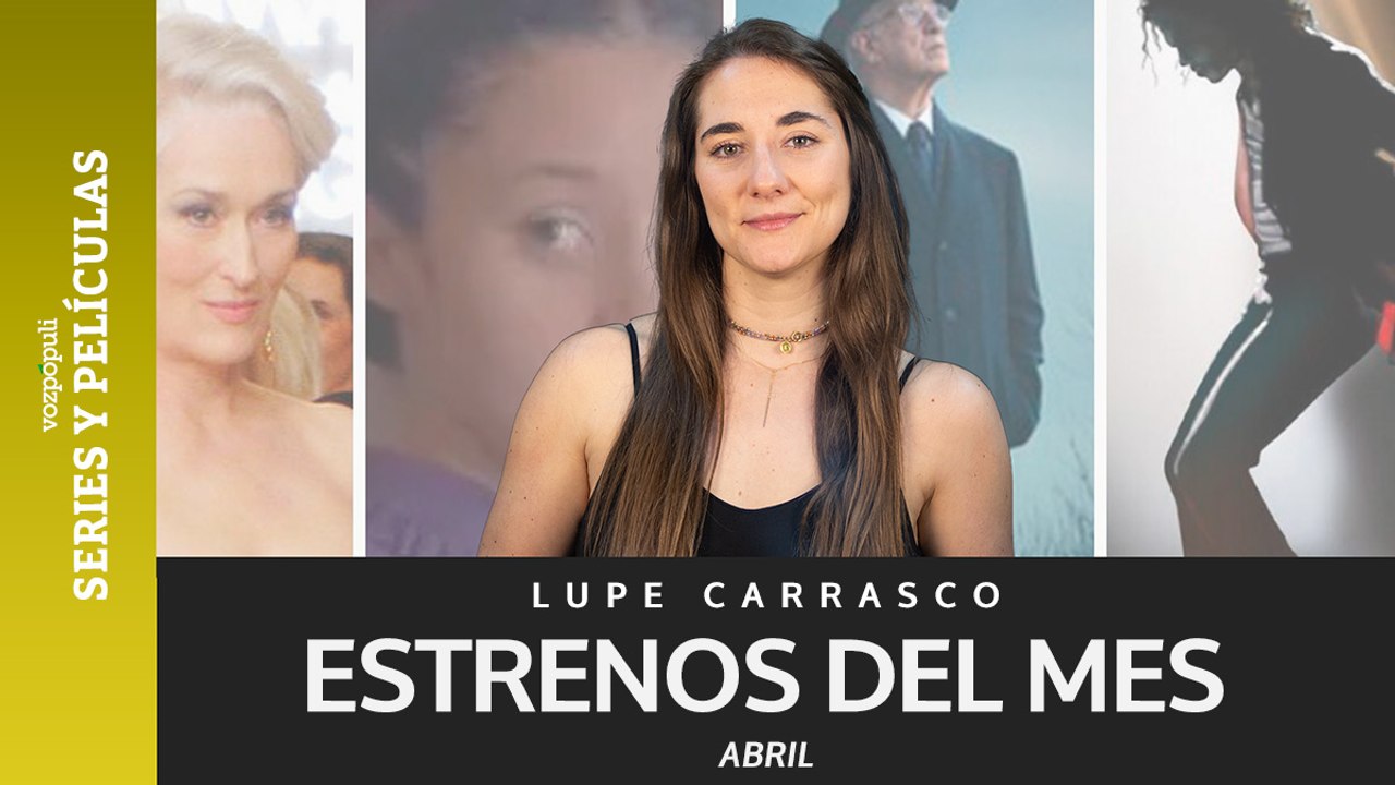 La vuelta de 'Euphoria' o la secuela de 'El cuento de la criada': los mejores estrenos de series de abril