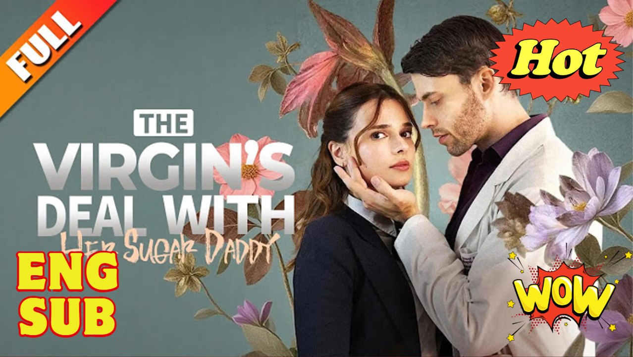 The Virgin's Deal With Her Sugar Daddy