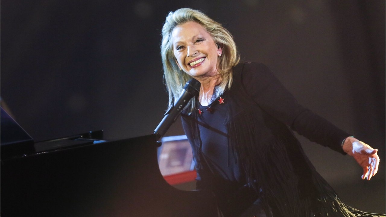 GALA VIDÉO - Véronique Sanson : ce qu'il faut connaître