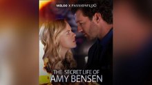 The Secret Life of Amy Bensen ENGLISH SUB (2026) - FULL