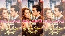 One Month to Reclaim Myself - FULLMOVIE 2026 #englishsub