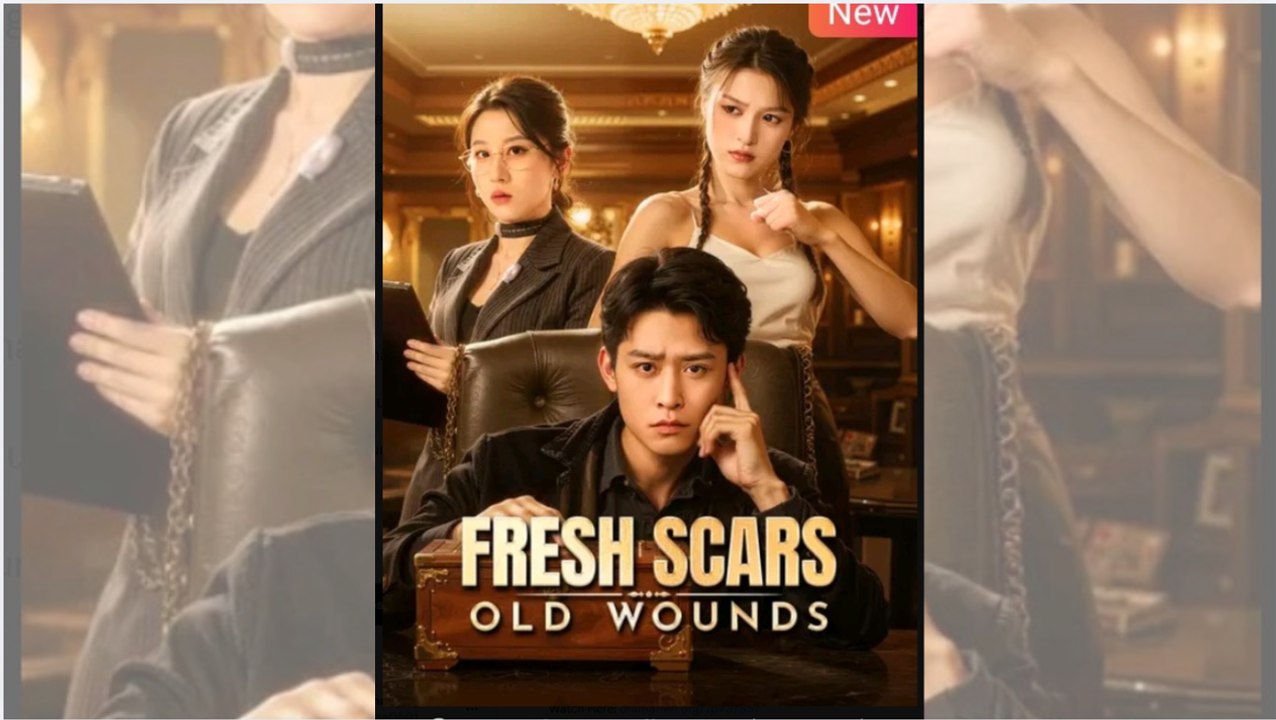 Fresh Scars Old Wounds - FULLMOVIE 2026 #englishsub