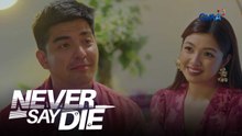 Never Say Die: Zoey secures a date with Delilah's henchman (Episode 43)