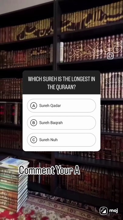 Comment Your Answer