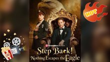 Step Back Nothing Escapes The Eagle New Releases