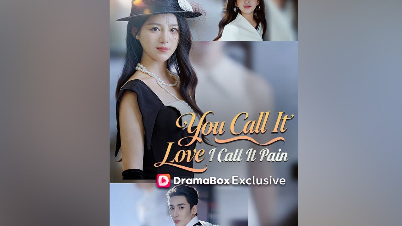 You Call It Love, I Call It Pain (DUBBED)