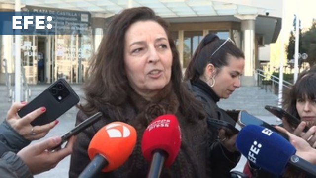 La vista del caso de Begoña Gómez se repite: Fiscal pide archivo y acusaciones, continuar