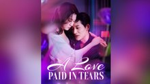 A Love Paid in Tears (DUBBED)