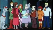 Scooby Doo ελληνικα επεισοδια ολοκληρα - Επεισόδιο 3