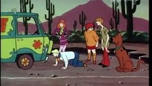 Scooby Doo στα Ελληνικά - Επεισόδιο 2