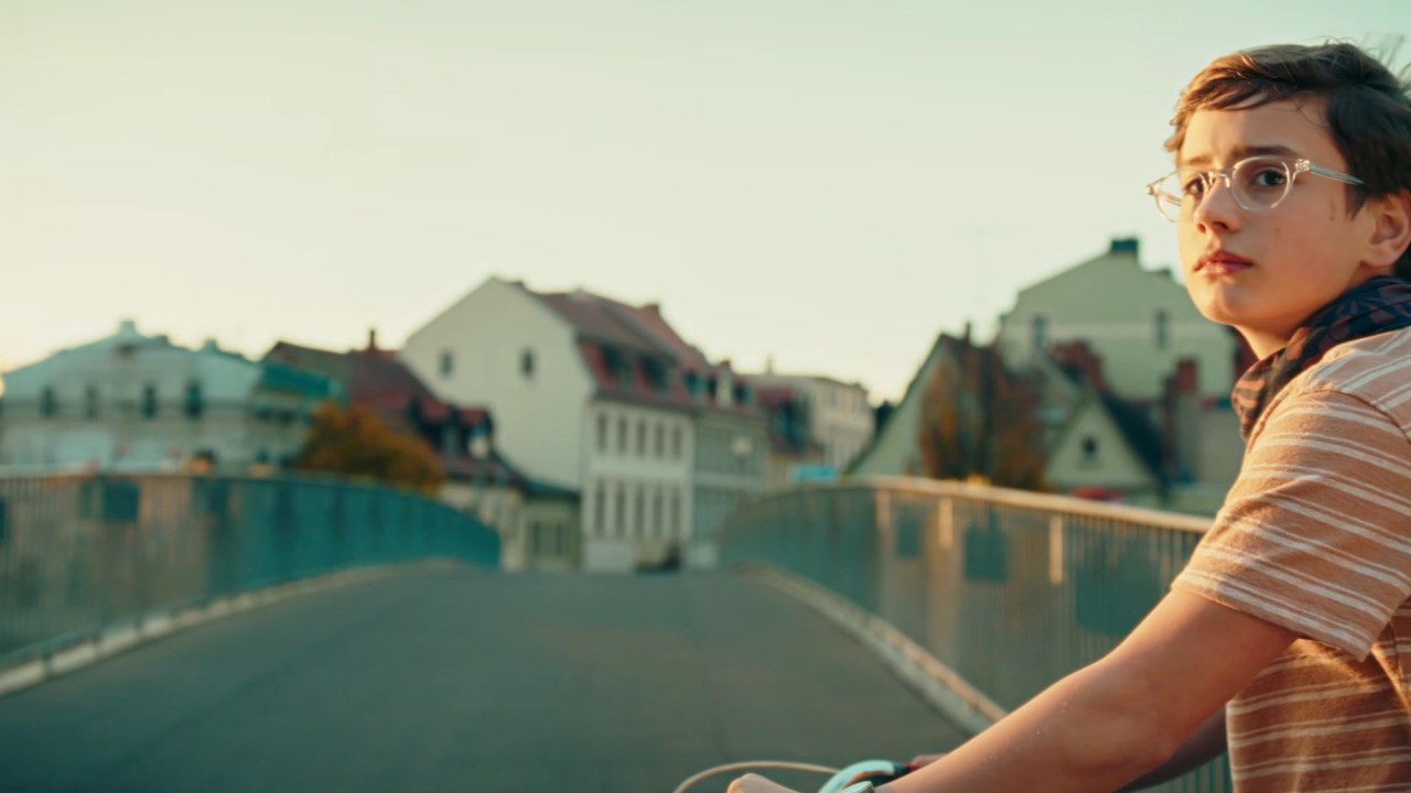 Emil und die Detektive Trailer DF