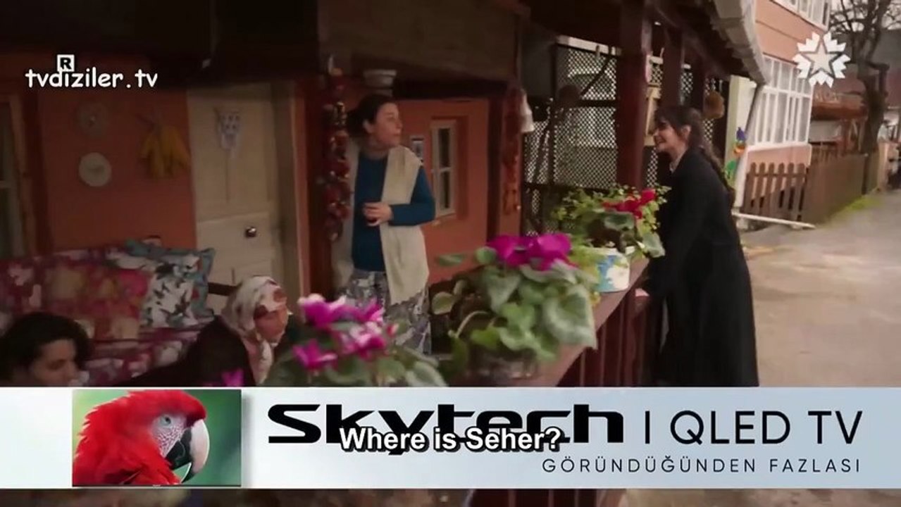 Cirkin - Episode 1 (English Sub) - video Dailymotion