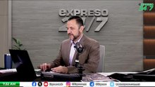 Noticiero Expreso 24/7 (2799)
