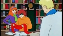 Scooby Doo Ελληνικά - Επεισόδιο 6