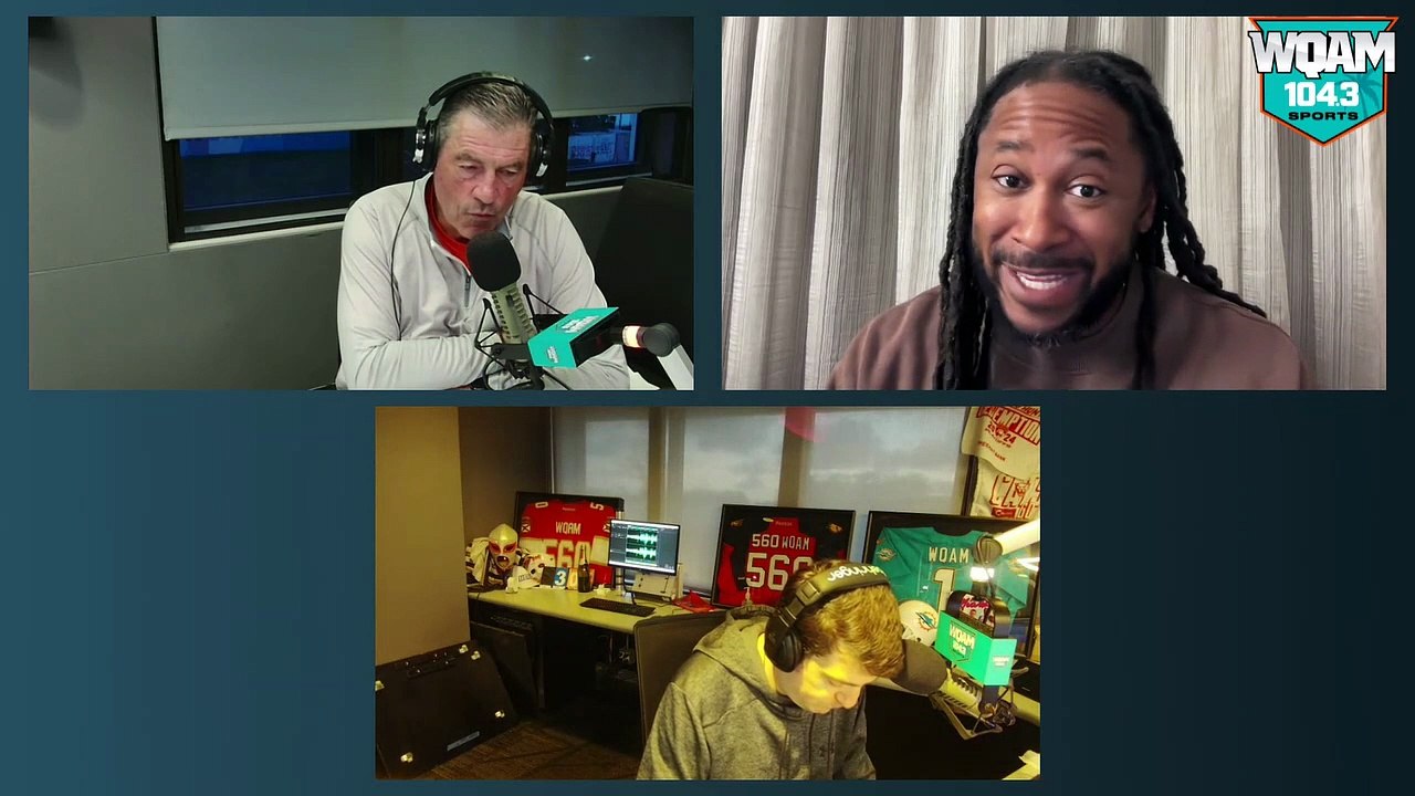 Omar Kelly: What Dolphins should expect from Malik Willis