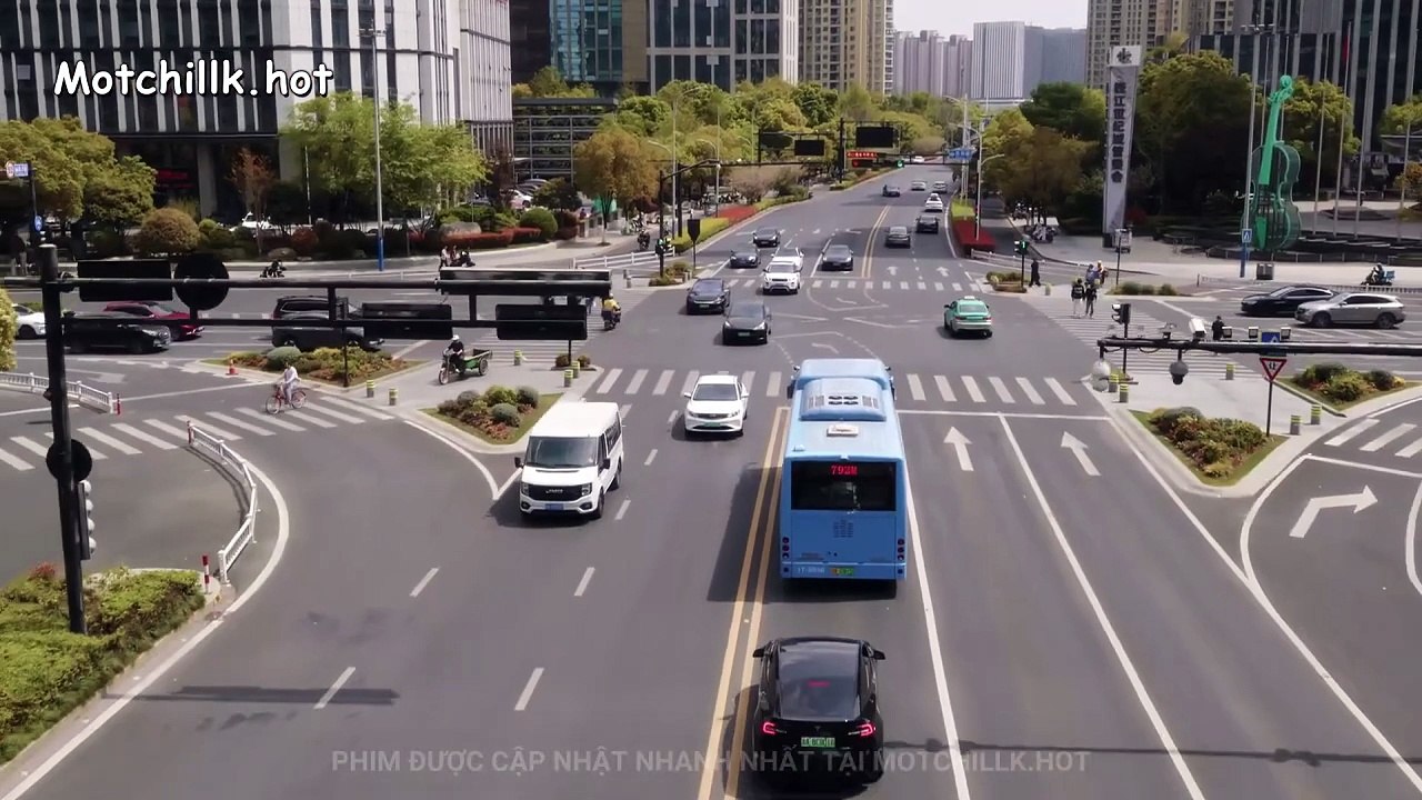 Em Là Niềm Vui Đến Muộn Tập 14 Vietsub