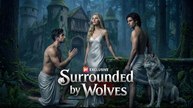 [TOP MOVIE🔥] Surrounded by Wolves Full Movie