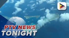 PH government reaffirms country’s rights and sovereignty through an executive order to use local names for 131 features in Kalayaan Island Group