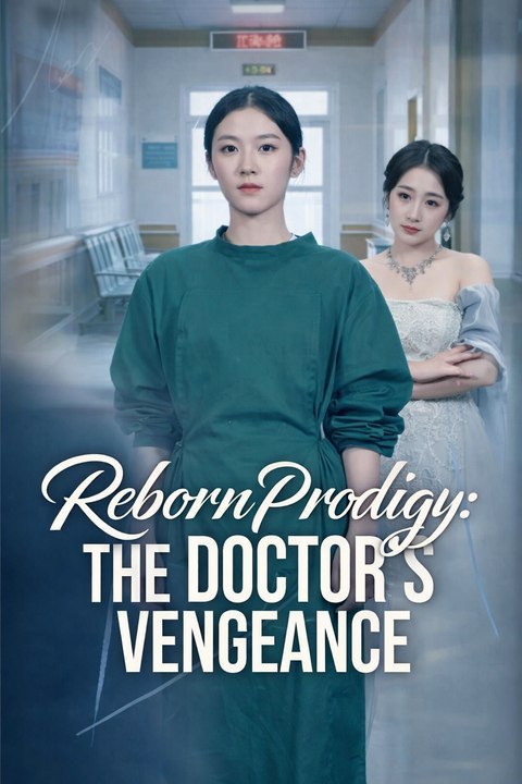 Reborn Prodigy The Doctor's Vengeance- Drama Film Volle Folge | Ganzer Film Deutsch