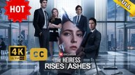 (New) The Heiress Rises from Ashes | Full HD Engsub Movie 2026
