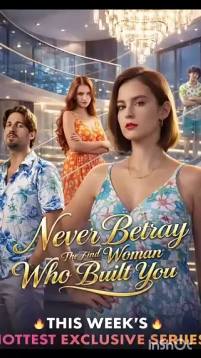 Never Betray The Fine Woman Who Built You ✅2026 - FULL MOVIES ENGLISH SUB