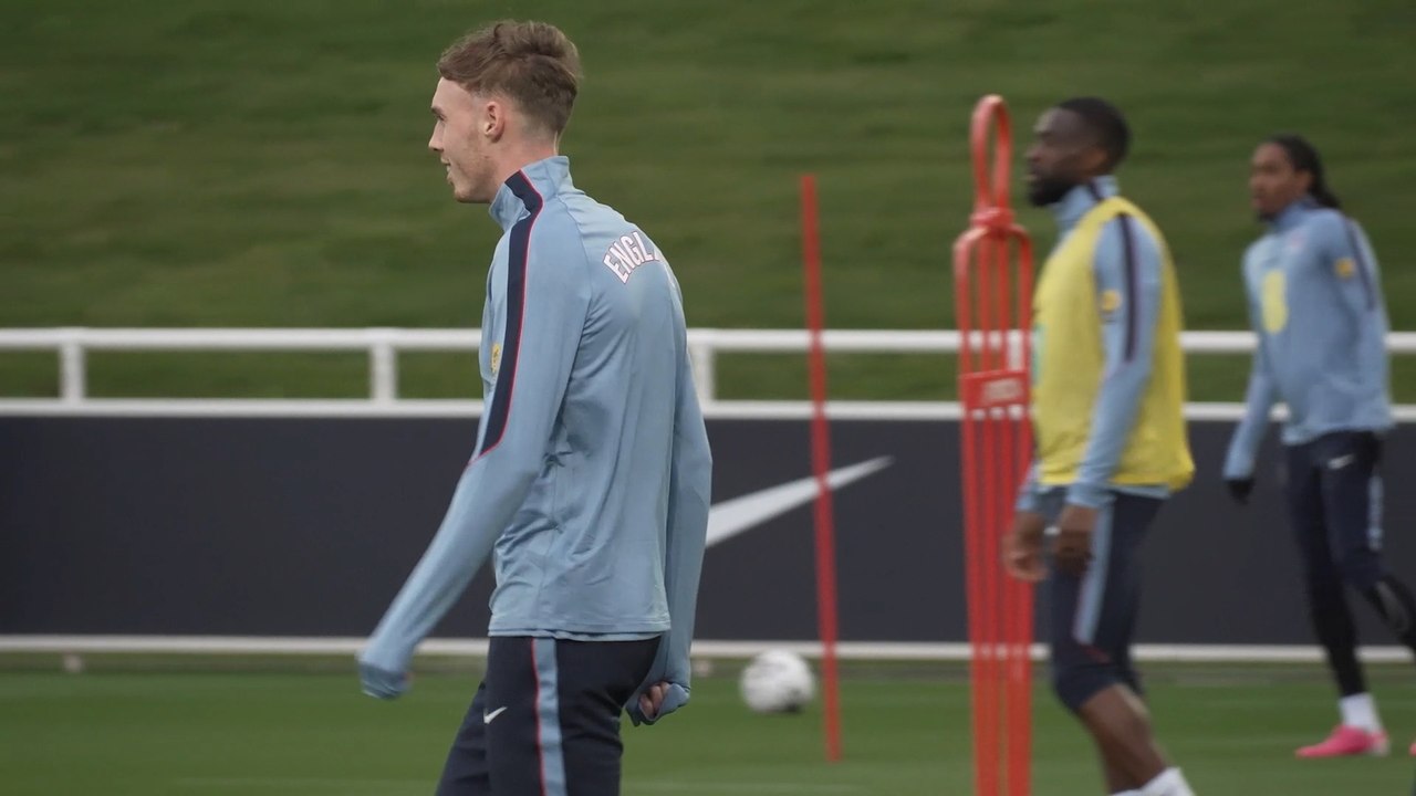 England Lose 1-0 to Japan at Wembley as Tuchel Questions Palmer and Foden Impact