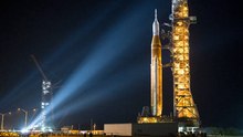 Artemis II despega hacia la historia: la NASA prepara el regreso tripulado a la Luna más de 50 años después