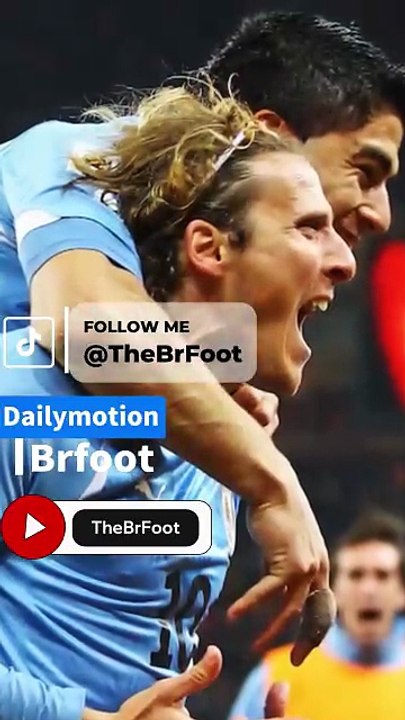 Uruguay Ghana Coupe du monde 2010