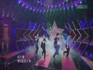 Shinee - Noona Is Very Pretty (Replay)