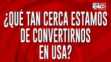 Masacre en escuelas argentinas... ¿cada vez más cerca de convertirnos en Estados Unidos?