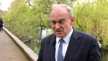 Ed Davey criticises Trump for 'tantrum' over Nato