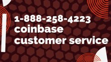 [Ultimate~@Guide] Coinbase® Support: Customer Service Quickly
