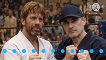 Fight Podcast CHUCK NORRIS – PARTE 3: DE LEYENDA A ICONO CULTURAL