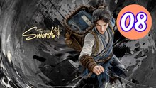 Jian Lai  Sword of Coming Season 2 Episode 8 Engsub