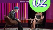 The Tommy Tiernan Show Season 10 Episode 2 Engsub