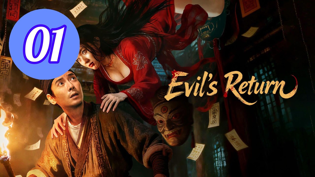 Evils Return 2026 Episode 1 Engsub