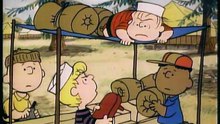 Race For Your Life Charlie Brown! ( 1982)