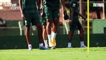 Londrina enfrenta o Goiás nesta quarta-feira (1) às 19h no estádio VGD