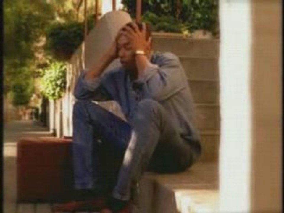 Zhané - You're Sorry Now