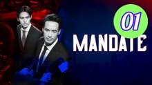 Mandate 2025 Episode 1 Engsub