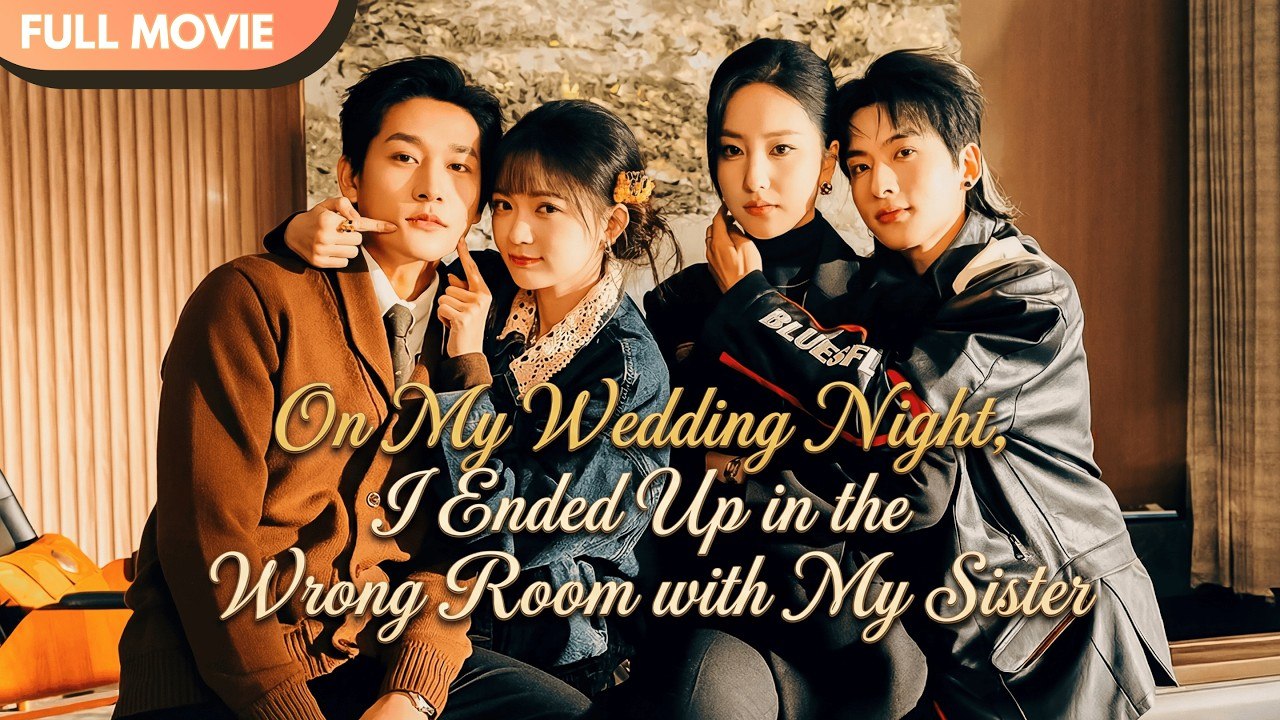 OMG! On Our Wedding Night, I Ended Up in the Wrong Room with My Sister Drama Movies English Sub