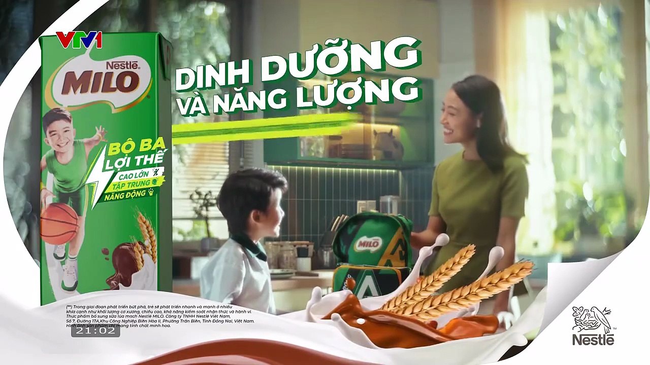 Ngược Đường Ngược Nắng - Tập 1 Phim Việt Nam VTV1