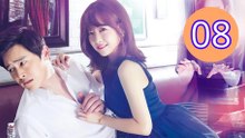 Oh My Ghostess Episode 8 Engsub