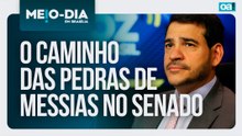 O caminho das pedras de Messias no Senado | Meio-Dia em Brasília - 01/04/2026