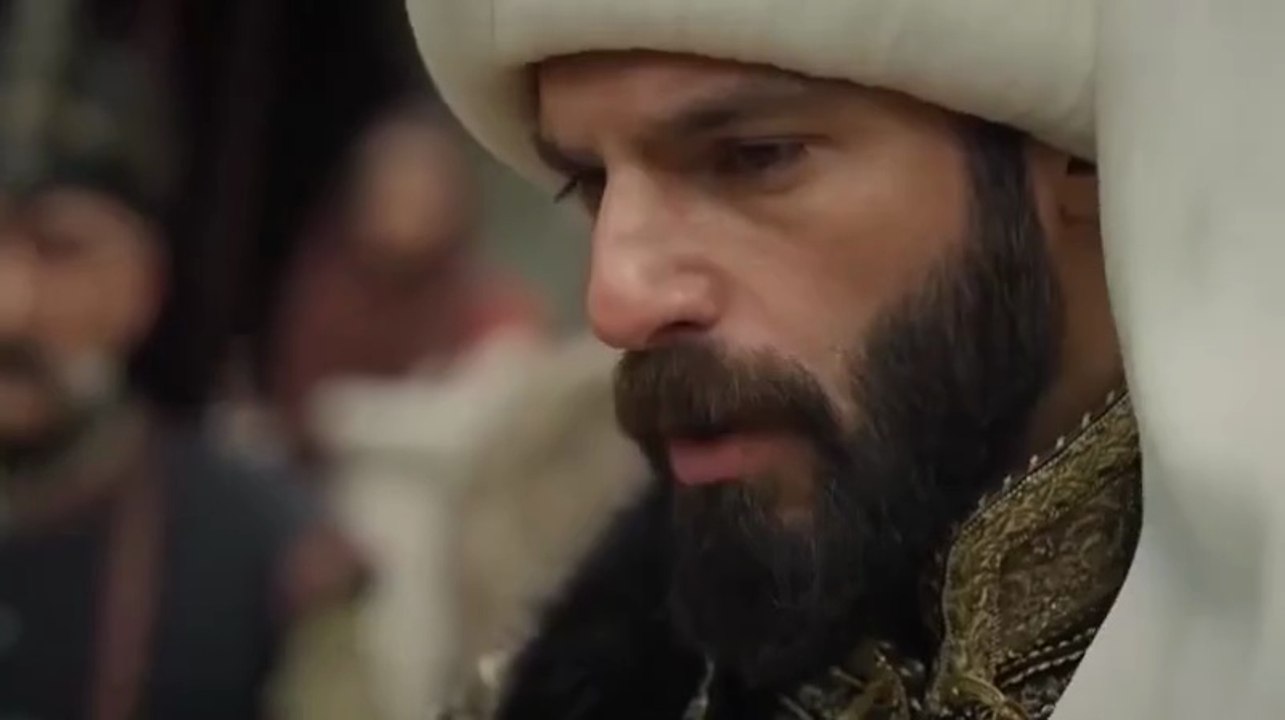 مسلسل السلطان محمد الفاتح الحلقة 75 مترجمة